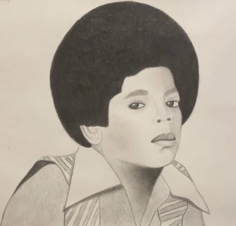 Jackson 5 Era Michael Jackson - Michael Jackson Official Site