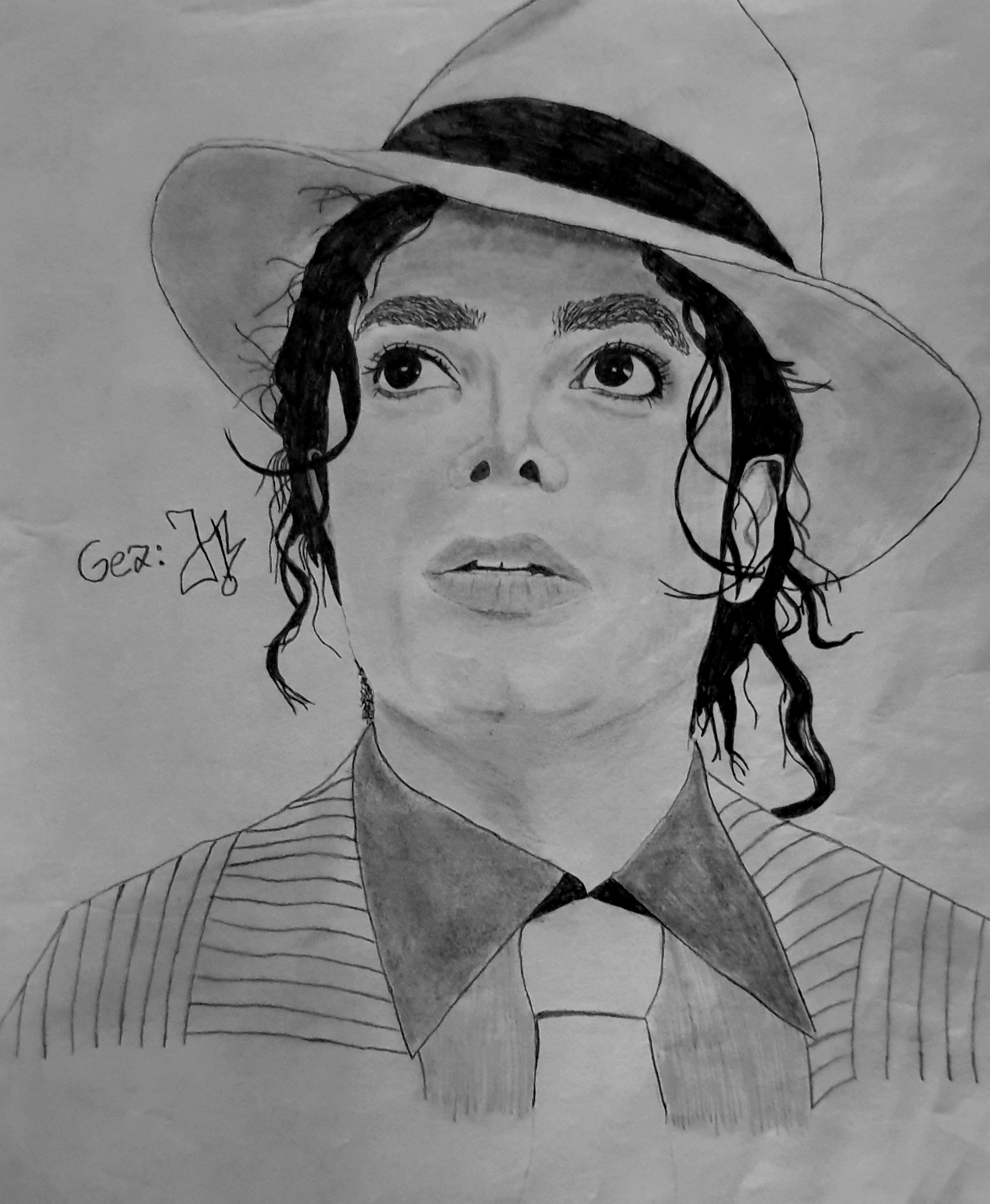 Michael Jackson 80’s