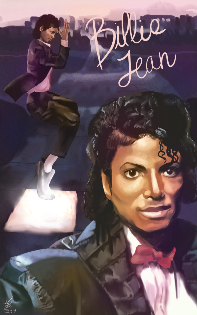 Billie Jean Music Video Michael Jackson Official Site 6172