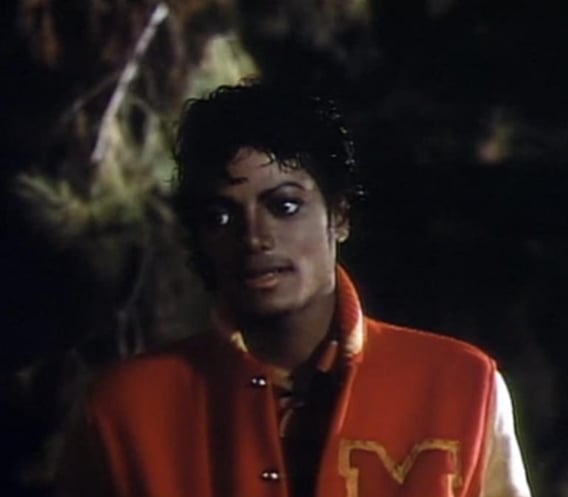 Michael Jackson’s ‘Thriller’ Premiered This Day In 1983 On MTV