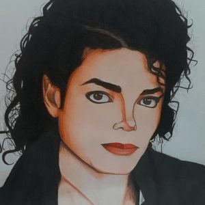 Fan Art Gallery Archives - Michael Jackson Official Site