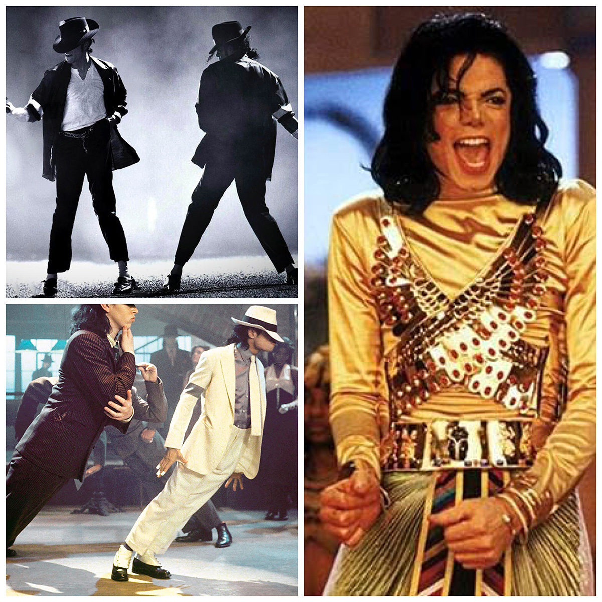 Michael Jackson’s Short Films Referenced In 2021