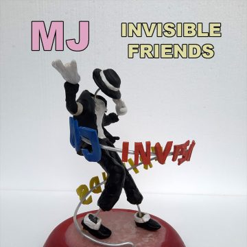 MJ x Invisible Friends