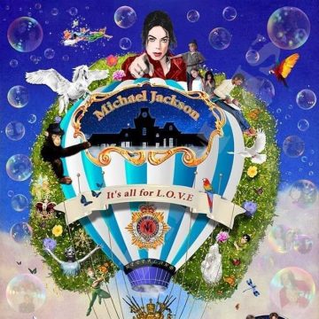 The Magical World Of Michael Jackson