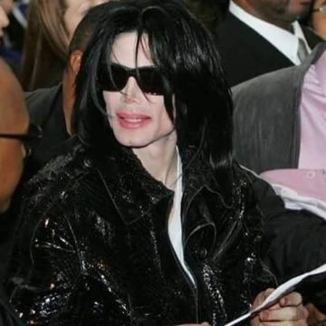 Michael jackson baby Rest In Peace