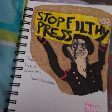 Stop the filthy press
