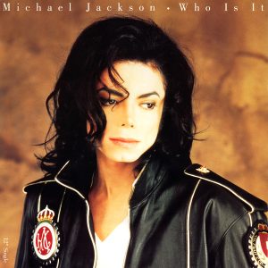 Michael Jackson’s ‘Who Is It’ Was Released In March 1993 
