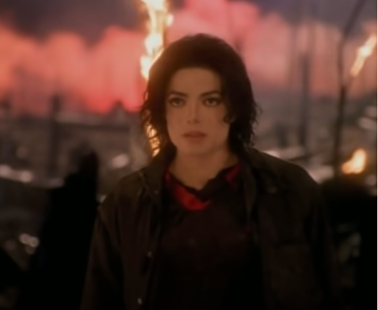 Consider MJ’s Call To Action For Earth Day 2022