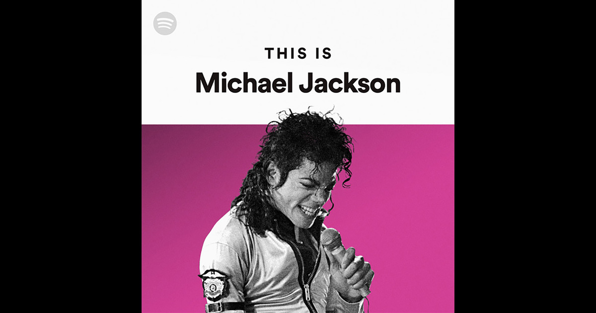 Create A Michael Jackson Playlist To Tell Your Life Story Michael