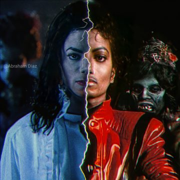 Michael Jackson Halloween