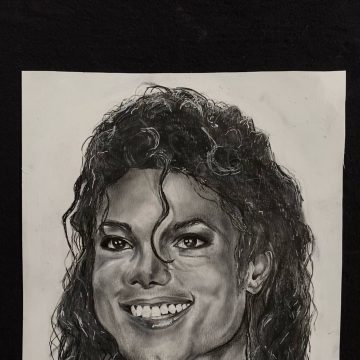 Michael Jackson’s Beautiful Soul