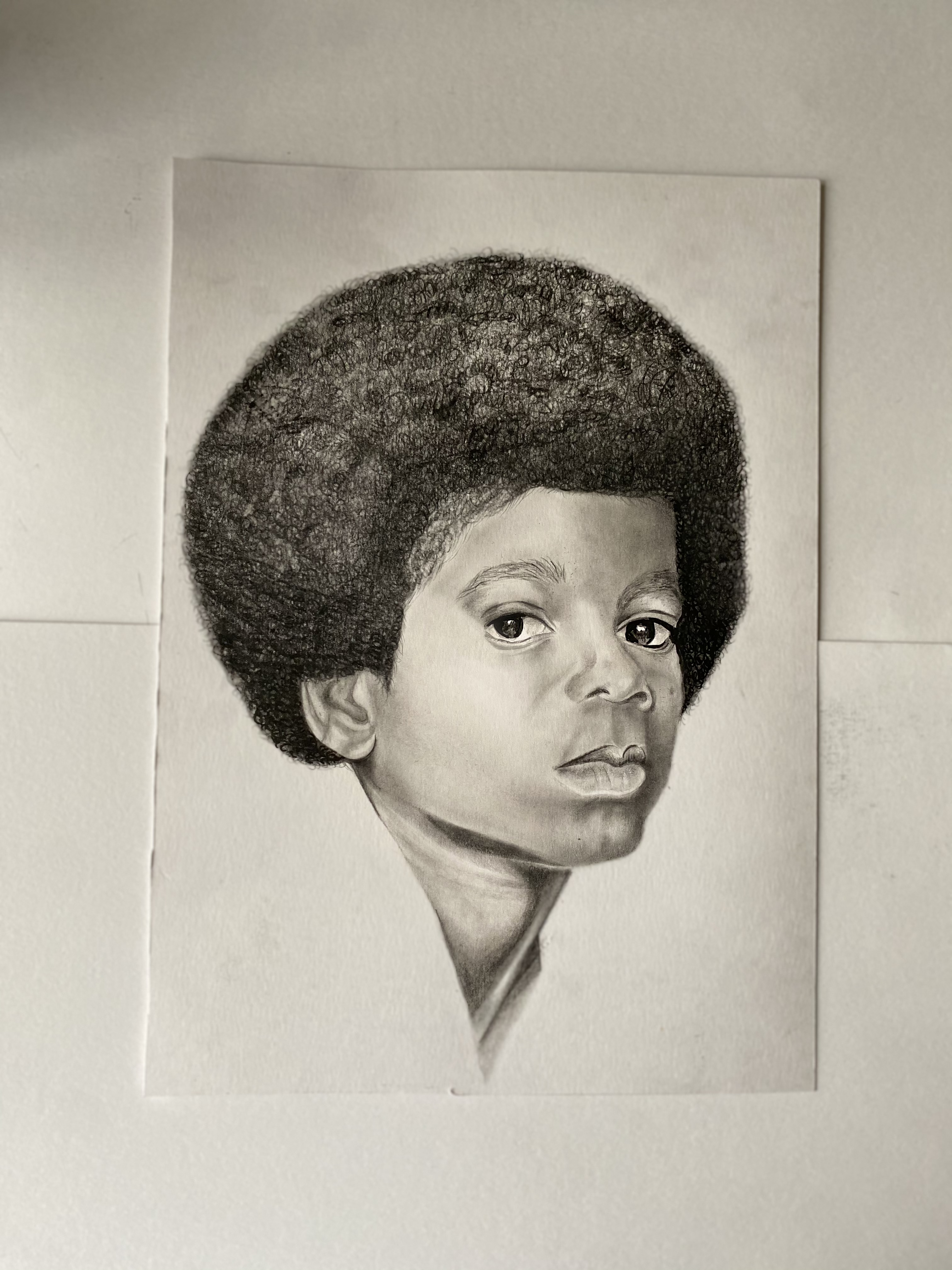 Young michael
