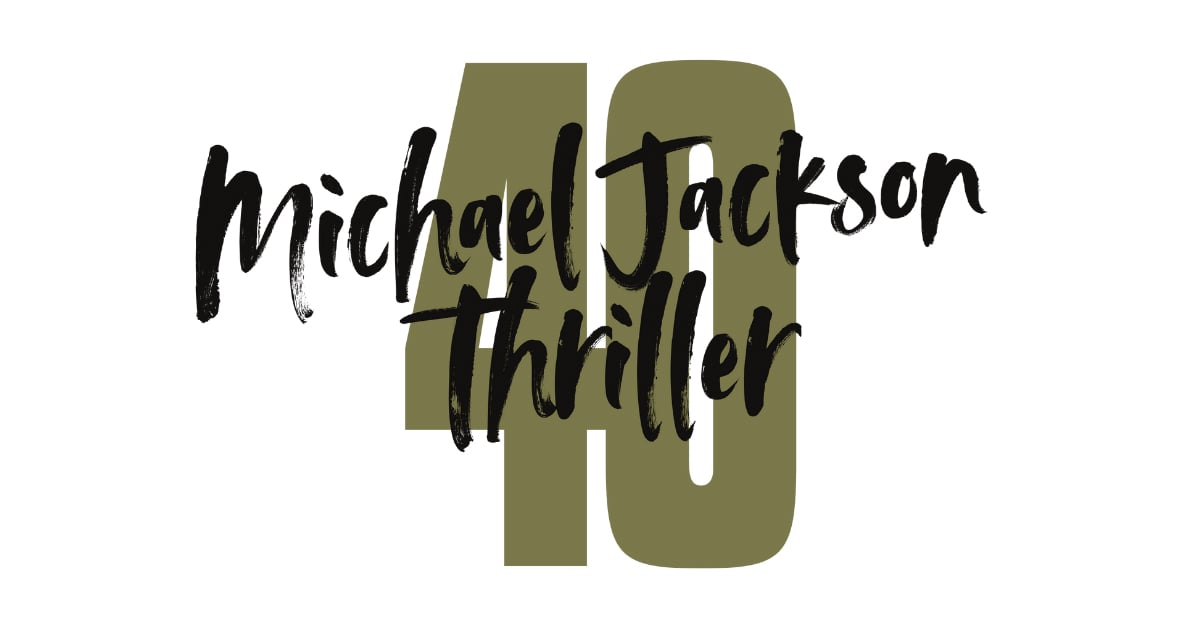 Michael Jackson 'Thriller 40' 2-Disc Anniversary Edition Coming This ...