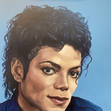 ‘A legend called Michael’