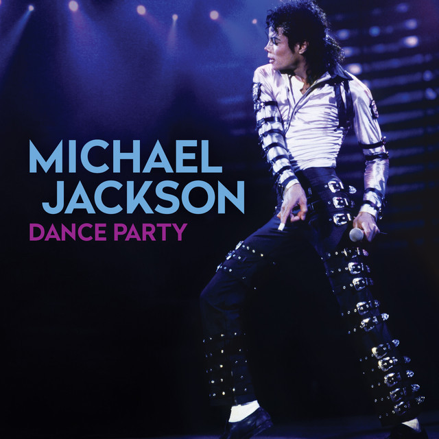 Listen To Michael Jackson Dance Party Playlist