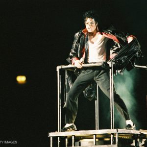 Michael Jackson’s Dangerous World Tour Began This Day In 1992