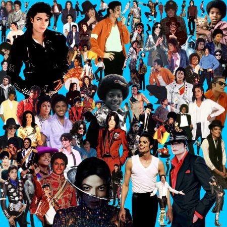 Fan Art Gallery Archives - Michael Jackson Official Site