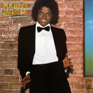Michael Jackson’s ‘Off The Wall’ Was Released This Day In 1979