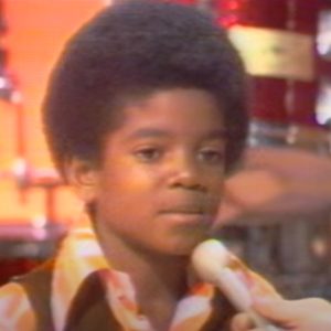 Young Michael Jackson Was Interested In Rock Acts