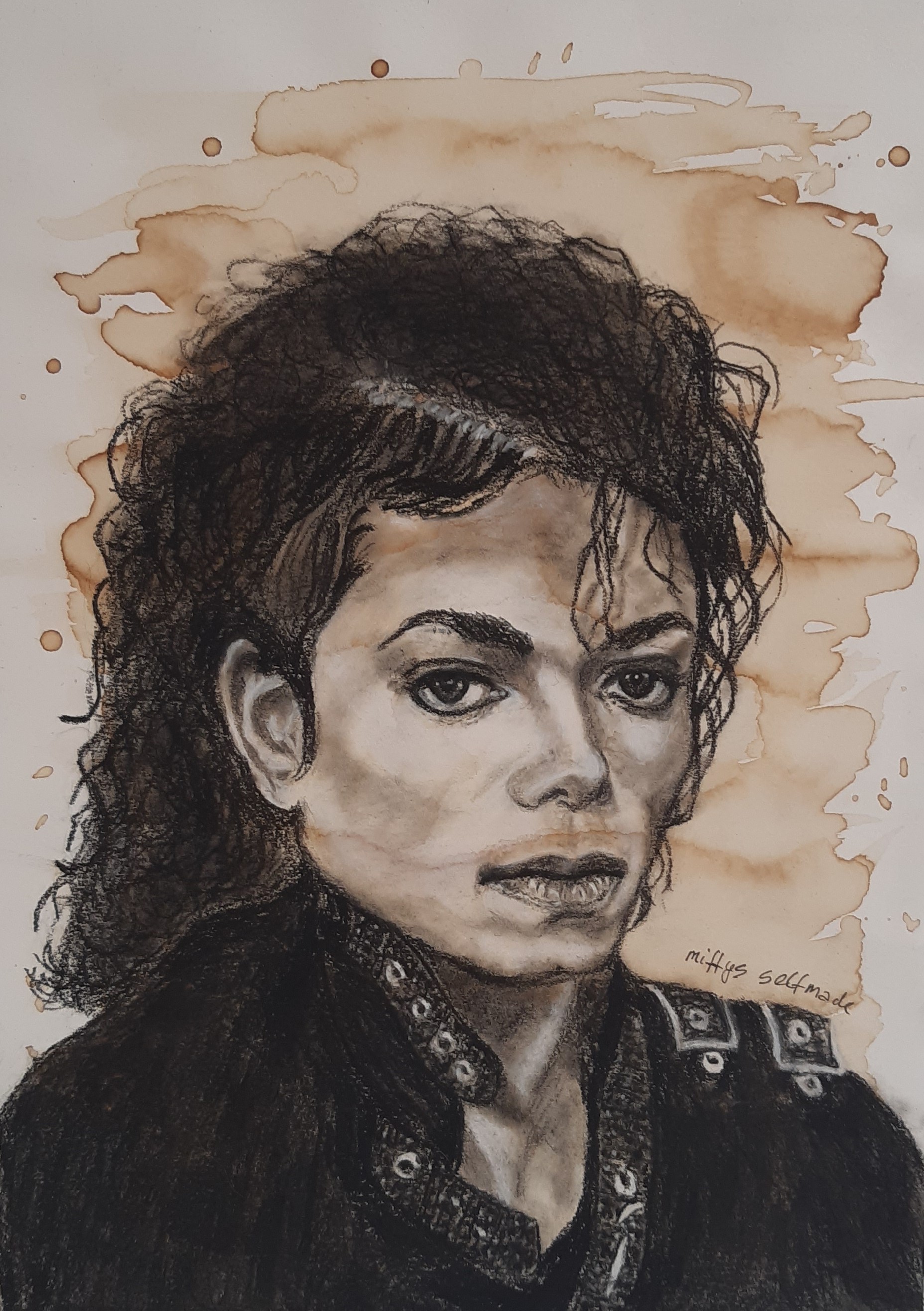 coffee Bad - Michael Jackson Official Site