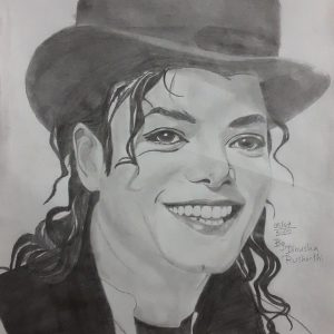 Fan Art Gallery Archives - Michael Jackson Official Site