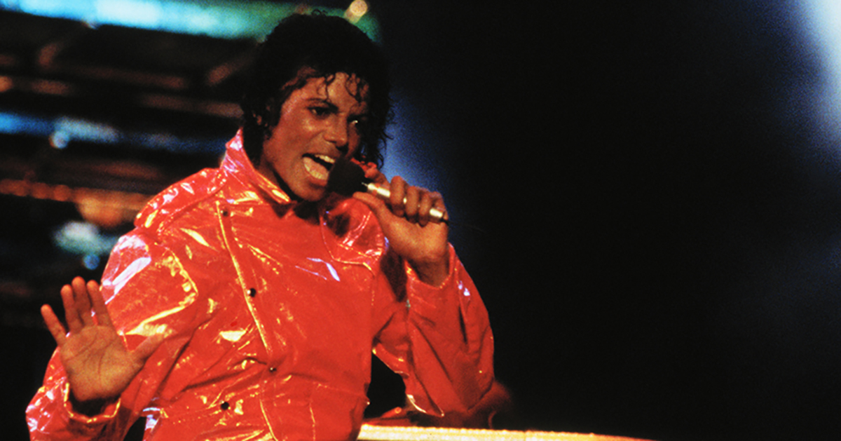 Concert promoter recalls landing Michael Jackson 'Victory Tour' in Kansas  City