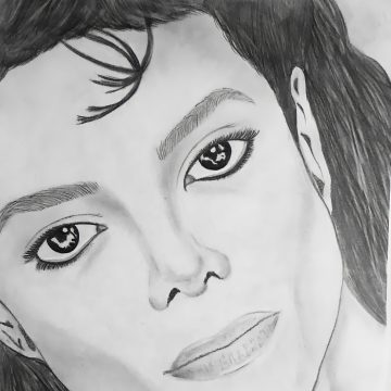 Fan Art Gallery Archives - Michael Jackson Official Site