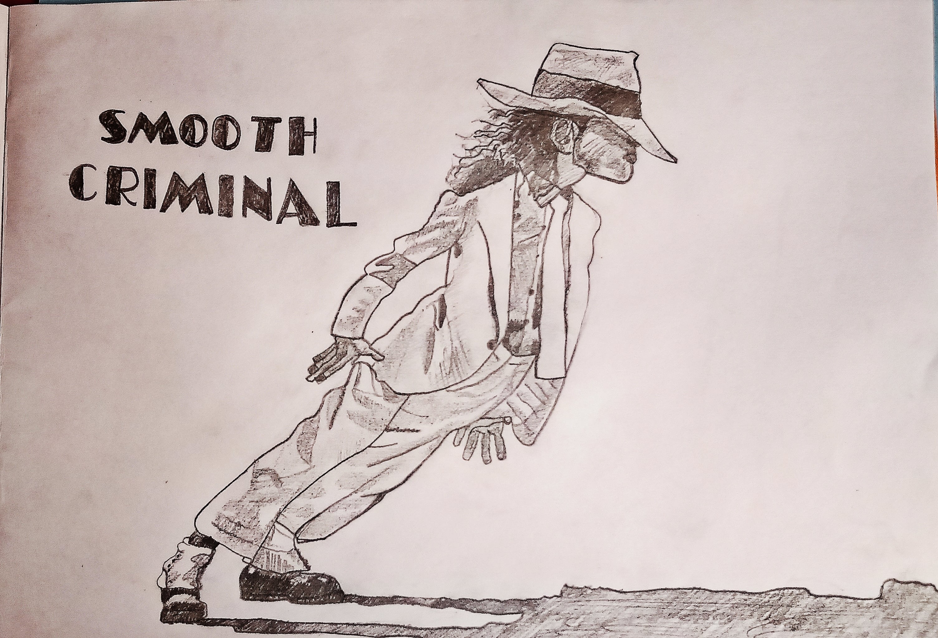 SMOOTH CRIMINAL - Michael Jackson Official Site