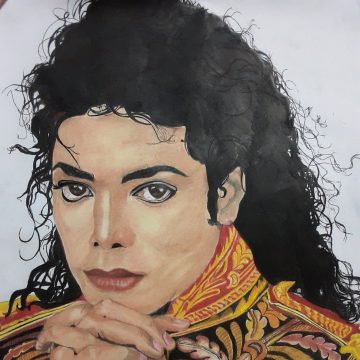 Fan Art Gallery Archives - Michael Jackson Official Site