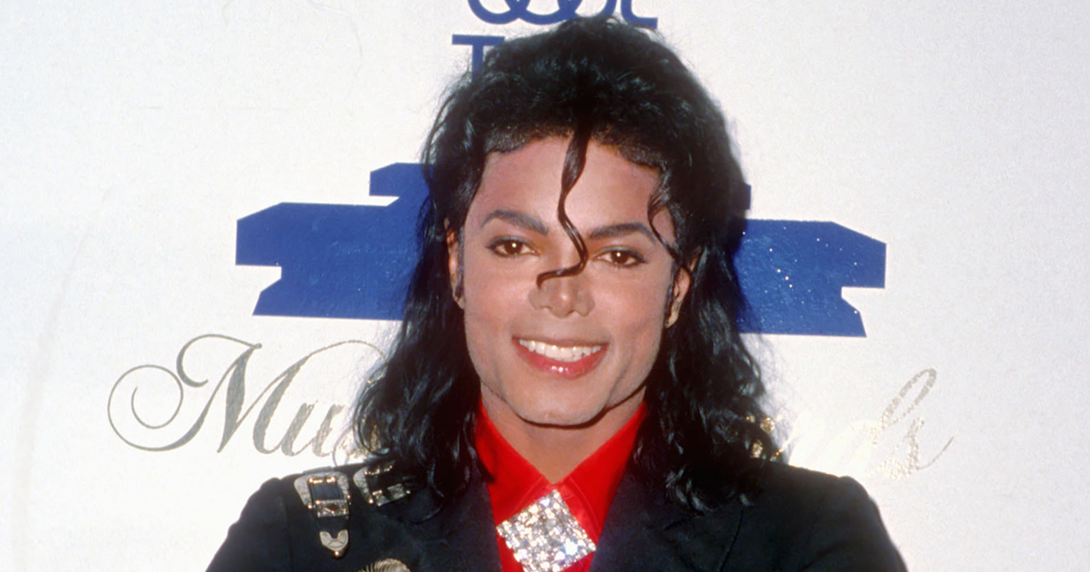 Michael Jackson: King Of Pop, Rock And Soul--And Hip-Hop?