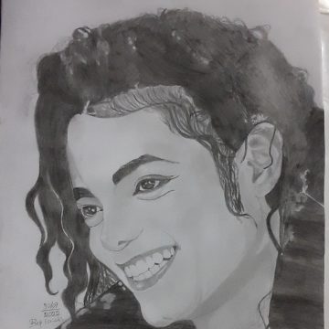 Fan Art Gallery Archives - Michael Jackson Official Site