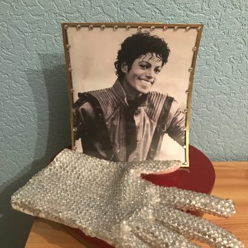 Memory of Michael