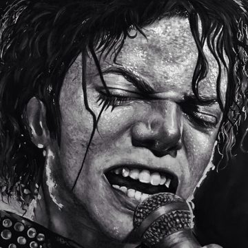 Fan Art Gallery Archives - Michael Jackson Official Site