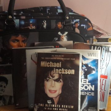 Mj collection