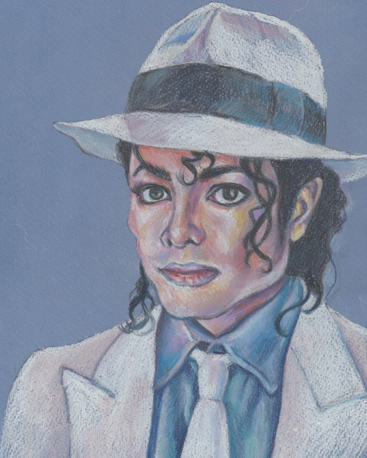 Michael Jackson, Smooth criminal