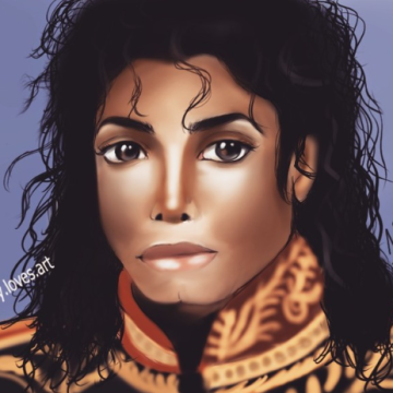 MJ Bad Era