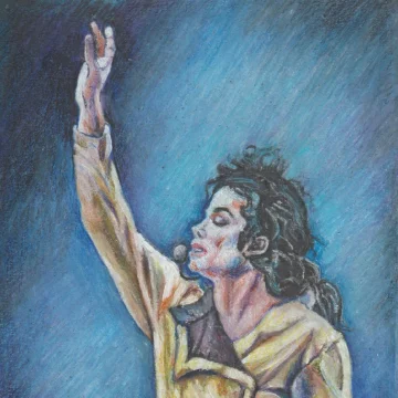 Michael Jackson, Dangerous