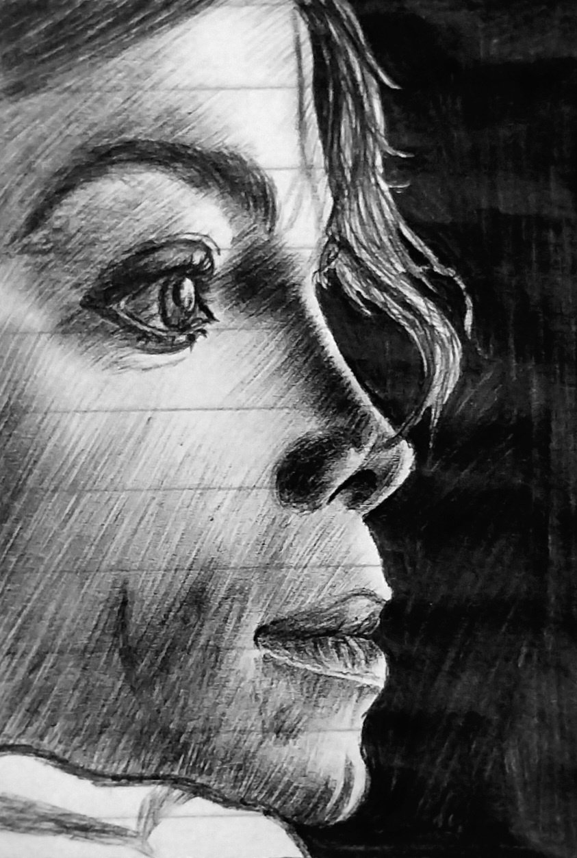 My drawing of Micheal Jackson 懶變. Michael Jackson Official Site