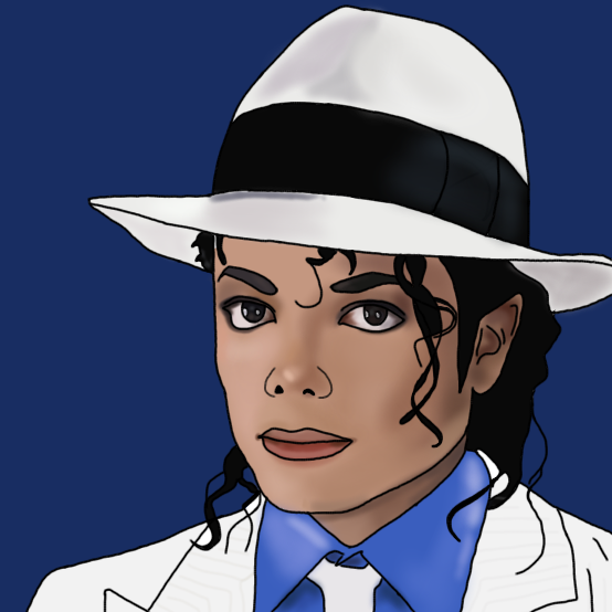 Michael Jackson Smooth Criminal version