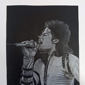 El Superpoder de Michael Jackson