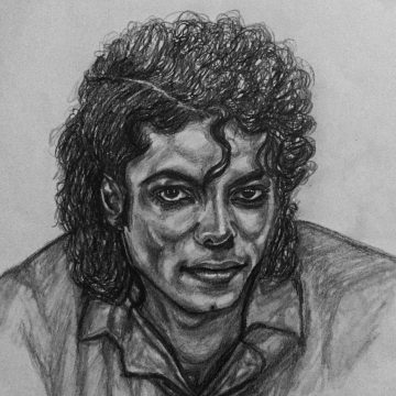 Fan Art Gallery Archives - Michael Jackson Official Site