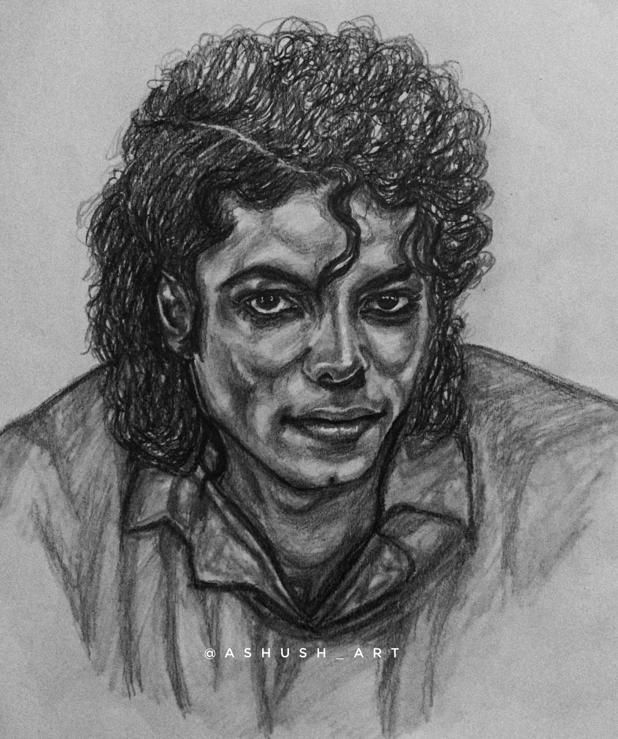 Michael Jackson 80s