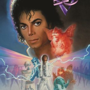 May The Fourth Be With You! Captain EO’s Connection To Star Wars