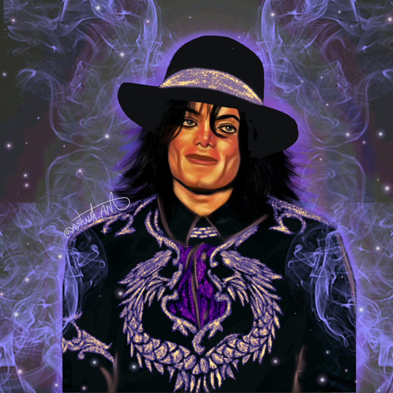 2002 - Michael Jackson Official Site