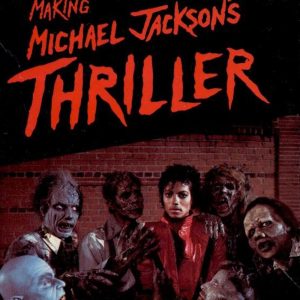 Guillermo del Toro Was Inspired By ‘Making of Michael Jackson’s Thriller’