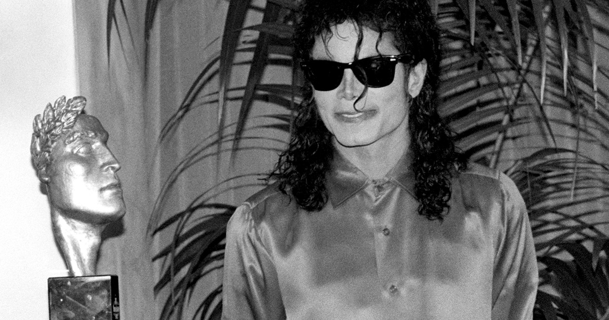 Michael Jackson's Rise as a Songwriter Michael Jackson Official Site