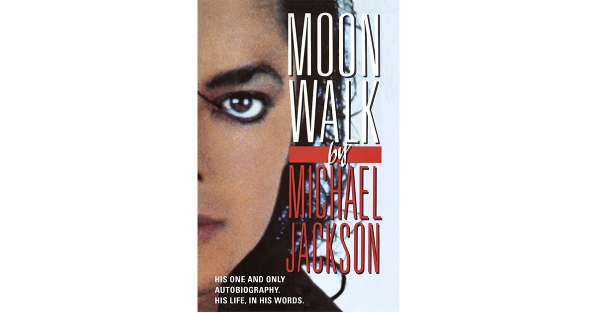 michael jackson autobiography