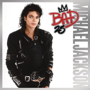 Michael Jackson’s ‘Bad’ Released This Day In 1987
