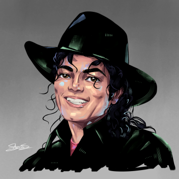 Michael: The Pop Legend