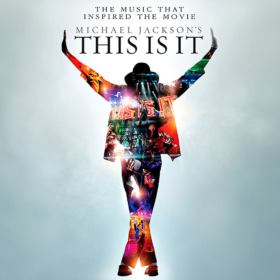 Michael Jackson’s ‘This Is It’ Song Premiered In October 2009